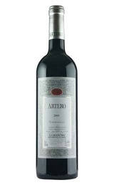 Вино Bodegas Munoz Artero Tempranillo&nbsp;0,75&nbsp;л