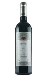 Вино Bodegas Munoz Artero Crianza&nbsp;0,75&nbsp;л