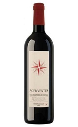 Вино Bodegas del Saz Ager Ventus Tempranillo Red Dry&nbsp;0,75&nbsp;л