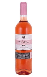 Вино Bodegas del Saz Taso Real Tempranillo Rose Dry 0,75 л