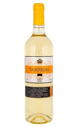 Вино Bodegas del Saz Taso Real Airen White Dry 0,75 л