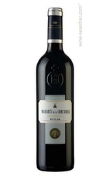 Вино Marques De La Concordia Tempranillo 0,75 л