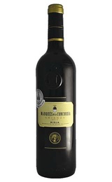 Вино Marques De La Concordia Crianza 0,75 л