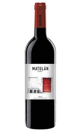 Вино Bodegas Obalo Matulan Tinto&nbsp;0,75&nbsp;л