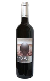 Вино Bodegas Obalo Obalo Roble&nbsp;0,75&nbsp;л