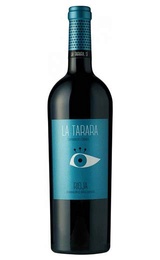 Вино Bodegas Obalo La Tarara Tempranillo Crianza 0,75 л