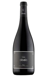 Вино Bodegas Obalo Obalo Crianza&nbsp;0,75&nbsp;л