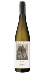 Вино The Lindsay Collection Evensong Riesling 0,75 л