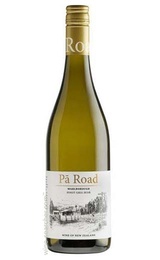 Вино Pa Road Marlborough Pinot Gris 0,75 л