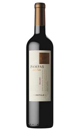Вино Pampas del Sur Estilo Malbec 0,75 л