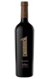 Вино Antigal Uno Malbec 0,75 л