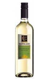 Вино Luis Felipe Edwards Sauvignon Blanc Santa Luz 0,75 л