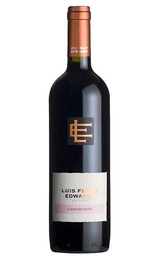 Вино Luis Felipe Edwards Carmenere Pupilla 0,187 л