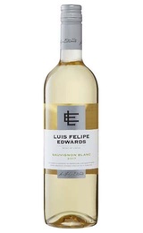 Вино Luis Felipe Edwards Sauvignon Blanc Pupilla 0,187 л