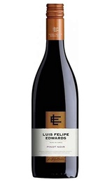 Вино Luis Felipe Edwards Pinot Noir Pupilla 0,75 л