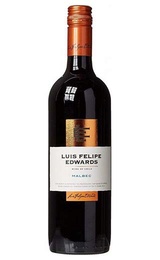 Вино Luis Felipe Edwards Malbec Pupilla 0,75 л