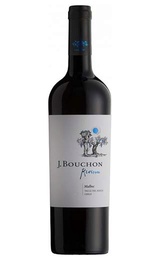 Вино J.Bouchon Malbec Reserva&nbsp;0,75&nbsp;л