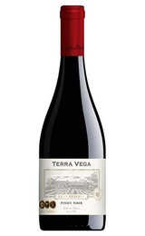 Вино Luis Felipe Edwards Pinot Noir Terra Vega Gran Reserva 0,75 л