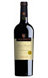Вино Luis Felipe Edwards Malbec Family Selection Gran Reserva 0,75 л