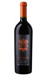 Вино Луис Фелипе Эдвардс Ауторитас 0,75 л