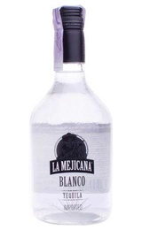 Текила La Mejicana Silver 0,7 л