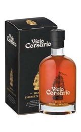Ром Вьехо Корсарио