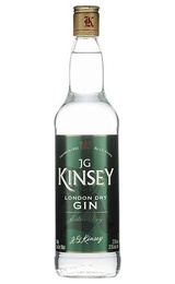 Джин Kinsey Gin 0,7 л