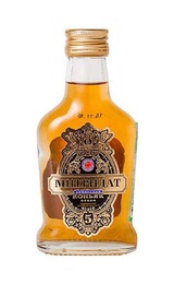 Коньяк Митридат 5 Лет 0,1 л