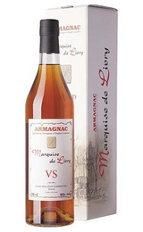 Арманьяк Marquise de Livry VS 0,7 л