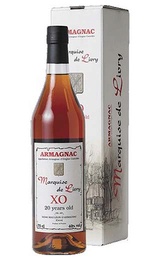 Арманьяк Marquise de Livry XO 0,7 л