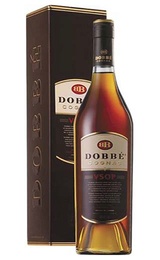 Коньяк Dobbe VSOP 0,7 л