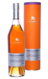 Коньяк А. Де Фуссиньи Птит Шампань Крю Дю Коллексьон VSOP