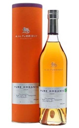 Коньяк A. de Fussigny Pure Organic Collection VSOP 0,7 л