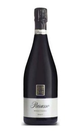 Игристое вино Armando Parusso Spumante Brut 2012 0,75 л