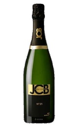 Креман Jean-Charles Boisset JCB №69 0,75 л