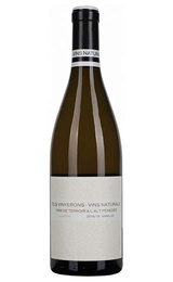 Вино Els Vinyerons Vins Naturals Lluerna Blanc 0,75 л