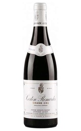 Вино Domaine Antonin Guyon Corton Renardes Grand Cru 2002 0,75 л
