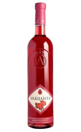 Вино Podrum Aleksandrovic Varijanta 2016 0,75 л