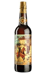 Херес Valdespino Amontillado Contrabandista 0,75 л