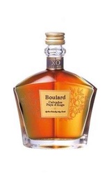 Кальвадос Boulard August XO 0,05 л