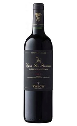 Вино Conte Tasca d'Almerita Vigna San Francesco Cabernet Sauvignon 2015 0,75 л