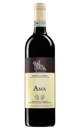 Вино Castello di Ama Chianti Classico 2015 0,75 л