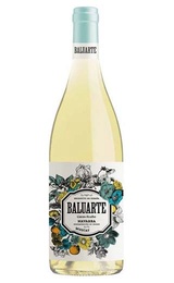 Вино Bodegas Chivite Gran Feudo Baluarte Muscat 2017 0,75 л