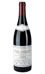 Вино Domaine Bruno Clair Gevrey-Chambertin Clos du Fonteny Premier Cru 2014&nbsp;1,5&nbsp;л