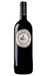 Вино Fattoria Petrolo Galatrona Val d'Arno di Sopra 2015 0,375 л