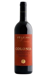 Вино Fattoria di Felsina Colonia Chianti Classico Gran Selezione 2010 1,5 л
