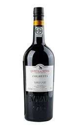 Портвейн Quinta do Noval Vintage Port 2014 0,75 л