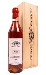 Арманьяк Maniban 1960 0,7 л