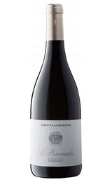 Вино Ambrogio e Giovanni Folonari Tenuta di Nozzole Le Bruniche Chardonnay Toscana 2017 0,75 л