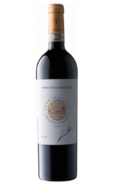 Вино Ambrogio e Giovanni Folonari Chianti Classico Nozzole Gran Selezione 2013 0,75 л